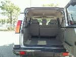 Used 2003 LAND ROVER DISCOVERY BF66374 for Sale Image 20