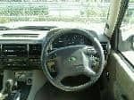 Used 2003 LAND ROVER DISCOVERY BF66374 for Sale Image 21