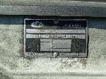 Used 2003 LAND ROVER DISCOVERY BF66374 for Sale Image 27