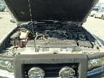 Used 2003 LAND ROVER DISCOVERY BF66374 for Sale Image 28