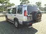 Used 2003 LAND ROVER DISCOVERY BF66374 for Sale Image 3
