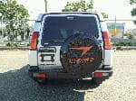 Used 2003 LAND ROVER DISCOVERY BF66374 for Sale Image 4