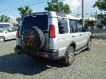 Used 2003 LAND ROVER DISCOVERY BF66374 for Sale Image 5