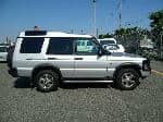 Used 2003 LAND ROVER DISCOVERY BF66374 for Sale Image 6
