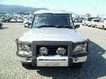 Used 2003 LAND ROVER DISCOVERY BF66374 for Sale Image 8