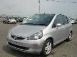 Used 2003 HONDA FIT BF66389 for Sale Image 1