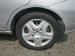 Used 2003 HONDA FIT BF66389 for Sale Image 10