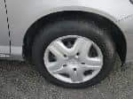 Used 2003 HONDA FIT BF66389 for Sale Image 12