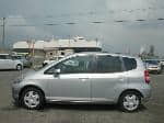 Used 2003 HONDA FIT BF66389 for Sale Image 2