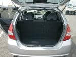 Used 2003 HONDA FIT BF66389 for Sale Image 20