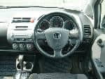 Used 2003 HONDA FIT BF66389 for Sale Image 21