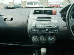 Used 2003 HONDA FIT BF66389 for Sale Image 23