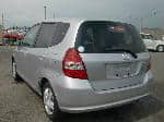 Used 2003 HONDA FIT BF66389 for Sale Image 3