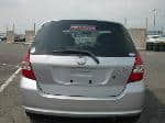 Used 2003 HONDA FIT BF66389 for Sale Image 4