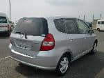 Used 2003 HONDA FIT BF66389 for Sale Image 5