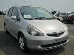Used 2003 HONDA FIT BF66389 for Sale Image 7