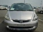 Used 2003 HONDA FIT BF66389 for Sale Image 8