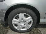 Used 2003 HONDA FIT BF66389 for Sale Image 9