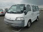 Used 2001 NISSAN VANETTE VAN BF66404 for Sale Image 1