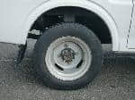 Used 2001 NISSAN VANETTE VAN BF66404 for Sale Image 11