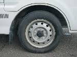 Used 2001 NISSAN VANETTE VAN BF66404 for Sale Image 12