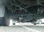 Used 2001 NISSAN VANETTE VAN BF66404 for Sale Image 15