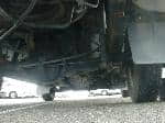 Used 2001 NISSAN VANETTE VAN BF66404 for Sale Image 16