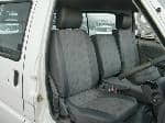 Used 2001 NISSAN VANETTE VAN BF66404 for Sale Image 17
