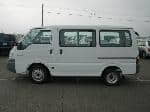 Used 2001 NISSAN VANETTE VAN BF66404 for Sale Image 2