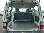 Used 2001 NISSAN VANETTE VAN BF66404 for Sale Image 20