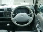 Used 2001 NISSAN VANETTE VAN BF66404 for Sale Image 21