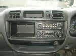 Used 2001 NISSAN VANETTE VAN BF66404 for Sale Image 23