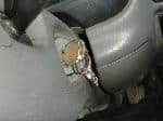 Used 2001 NISSAN VANETTE VAN BF66404 for Sale Image 26