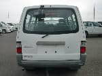 Used 2001 NISSAN VANETTE VAN BF66404 for Sale Image 4