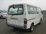 Used 2001 NISSAN VANETTE VAN BF66404 for Sale Image 5