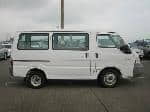 Used 2001 NISSAN VANETTE VAN BF66404 for Sale Image 6