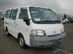 Used 2001 NISSAN VANETTE VAN BF66404 for Sale Image 7