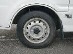 Used 2001 NISSAN VANETTE VAN BF66404 for Sale Image 9