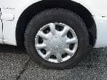 Used 2000 TOYOTA COROLLA SEDAN BF66421 for Sale Image 12
