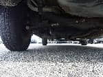 Used 2000 TOYOTA COROLLA SEDAN BF66421 for Sale Image 15