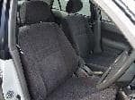 Used 2000 TOYOTA COROLLA SEDAN BF66421 for Sale Image 17
