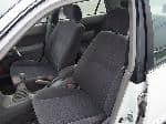Used 2000 TOYOTA COROLLA SEDAN BF66421 for Sale Image 18