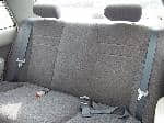 Used 2000 TOYOTA COROLLA SEDAN BF66421 for Sale Image 19
