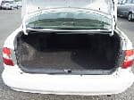 Used 2000 TOYOTA COROLLA SEDAN BF66421 for Sale Image 20
