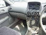 Used 2000 TOYOTA COROLLA SEDAN BF66421 for Sale Image 24
