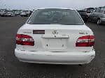Used 2000 TOYOTA COROLLA SEDAN BF66421 for Sale Image 4