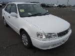 Used 2000 TOYOTA COROLLA SEDAN BF66421 for Sale Image 7