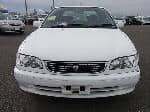 Used 2000 TOYOTA COROLLA SEDAN BF66421 for Sale Image 8