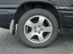 Used 1997 SUBARU FORESTER BF66412 for Sale Image 11