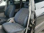 Used 1997 SUBARU FORESTER BF66412 for Sale Image 18